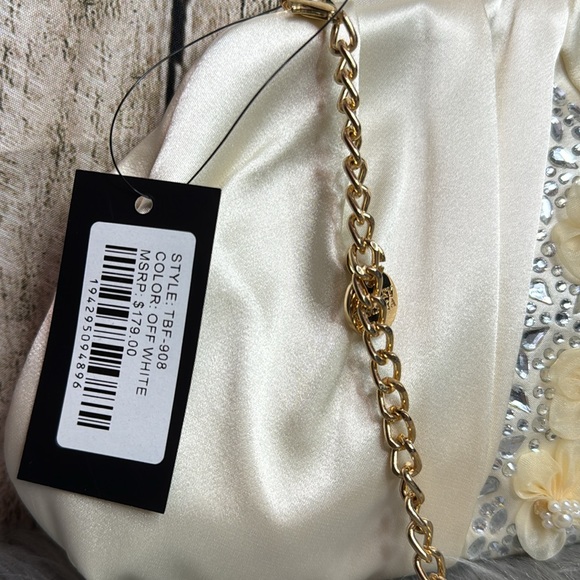 BADGLEY MISCHKA - Crossbody/clutch - Picture 2 of 7